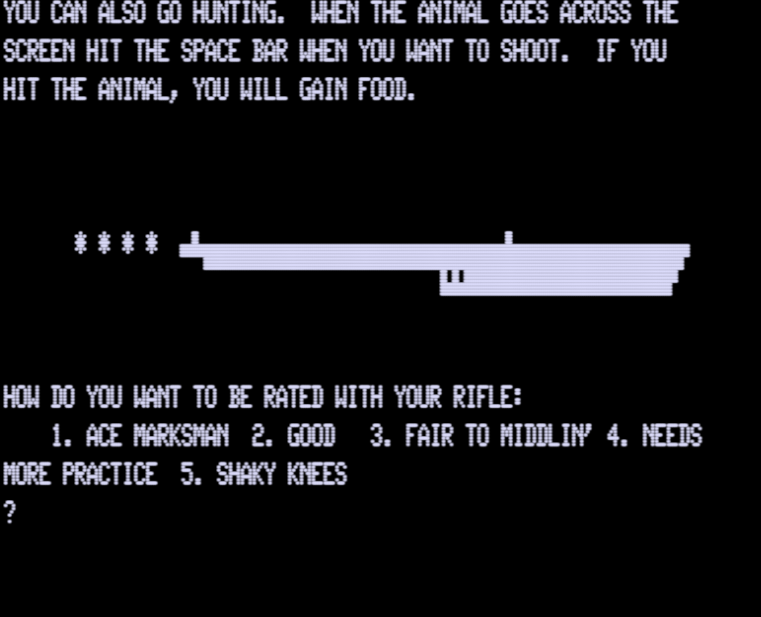 Screen shot